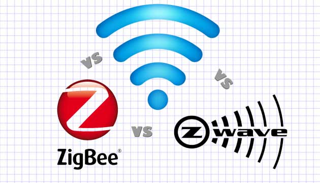 Умный дом zigbee или wifi